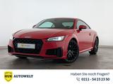 Audi TT 45 2.0 TFSI Coupe (EURO 6d) XENON+NAVI+SHZ+VC - Audi: Eu