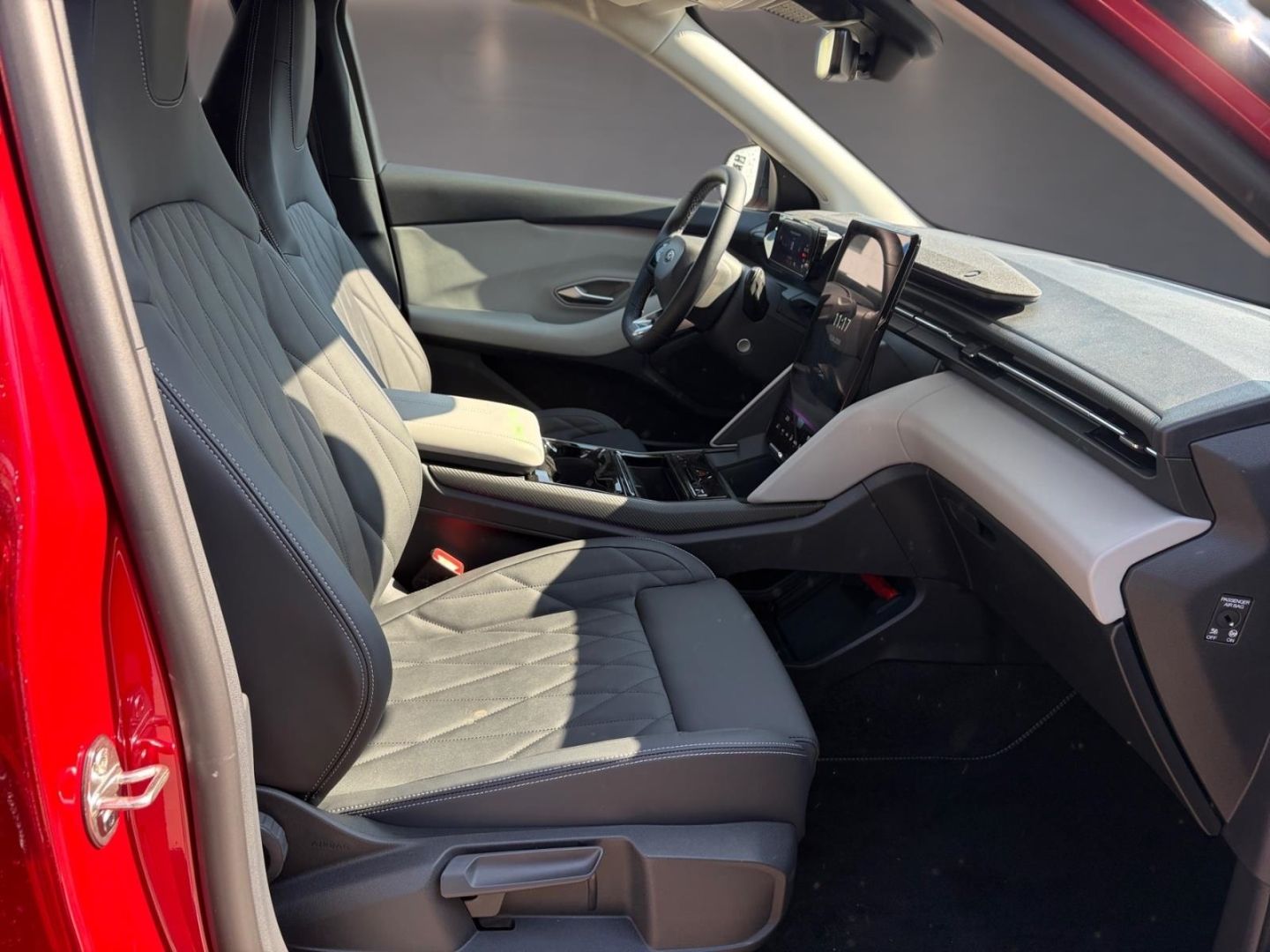 Fahrzeugabbildung Ford Explorer Premium RWD Navi  Soundsy: Massagesitze