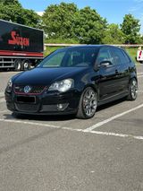 Volkswagen VW polo 9n3 GTI 1.8T 225ps - Volkswagen Polo: GTI 9n