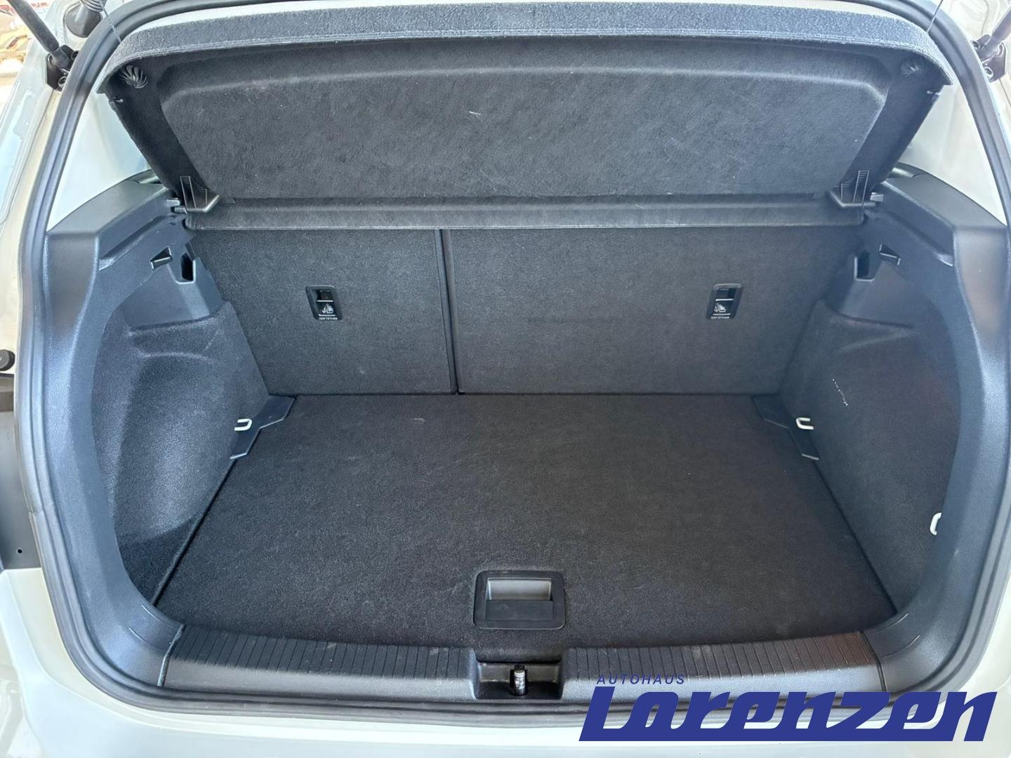 Volkswagen T-Cross 85 kW Life 1.0 TSI DSG Matrix-LED ACC Ka, миниатюра 8