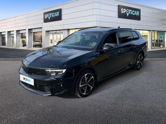 Opel Astra Sports Tourer 1.2 Turbo GS Schiebedach Nav