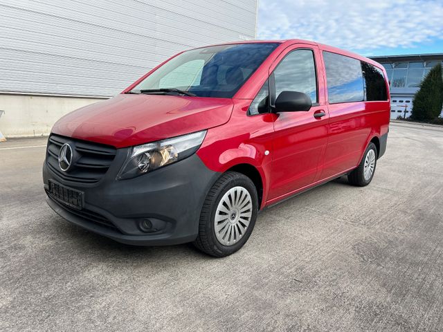 Mercedes-Benz Vito Tourer 119 CDI *68.742 Kilometer*