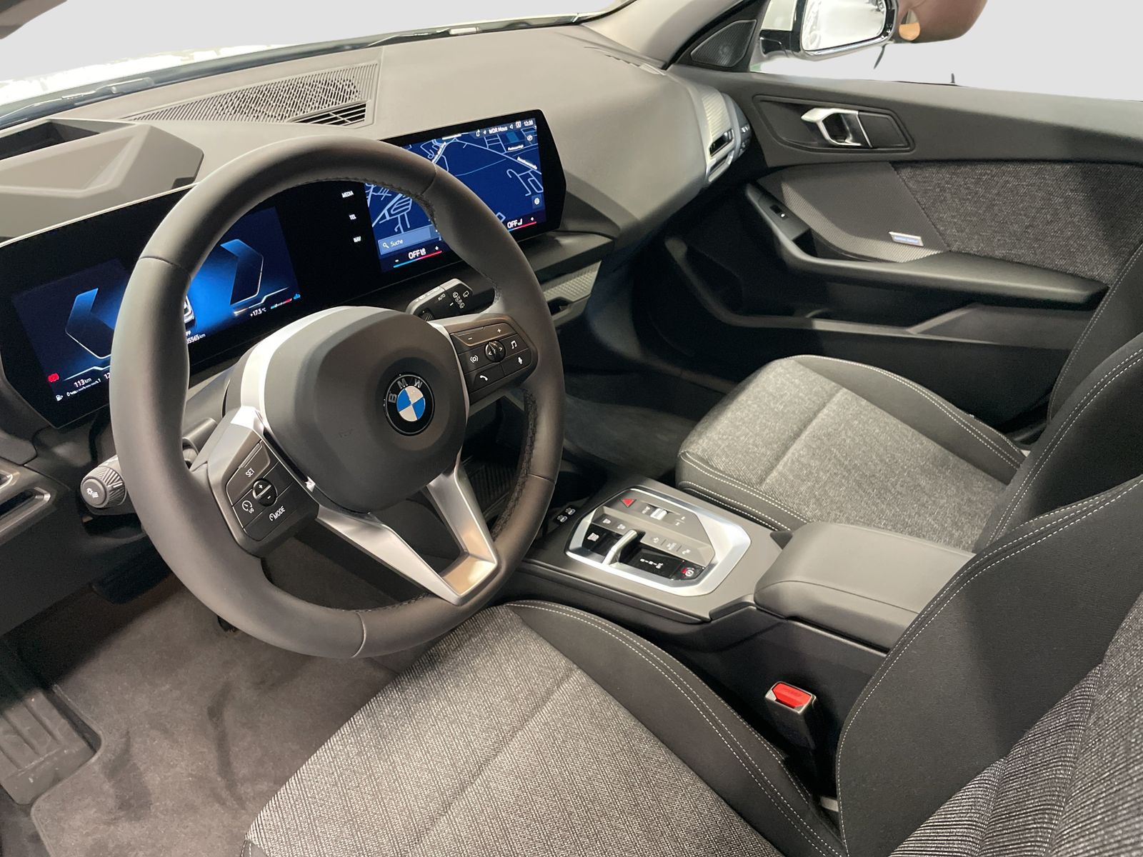 BMW 120 - Bild 10