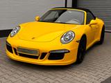 Porsche 991.1 Carrera 2  GTS Cabriolet Sauger Schalter - Porsche 991 mit Benzin-Antrieb: Cabrio