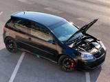 Volkswagen Golf 5 GTI - EDITION 30 - Volkswagen Golf: V GTI Edition 30