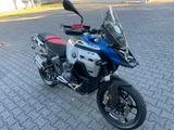 BMW R 1300 GS Adventure Trophy Akrapovic Schmiederad - BMW R 1300