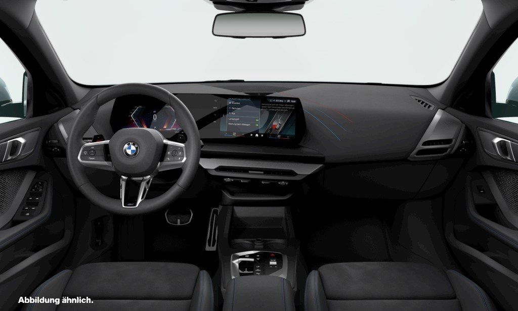 BMW 116 - Bild 3
