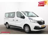 Renault Trafic Passenger 1.6 dCi Expression 9 sitze klim - 9-Sitzer Autos
