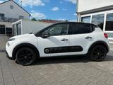 Citroën C3 Shine 1.Hand  Pano 18 Zoll  Top Auussttatung