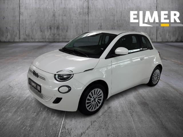 Fiat 500e  3.1 - 42kWh - Rückfahrkamera, Sitzheizung