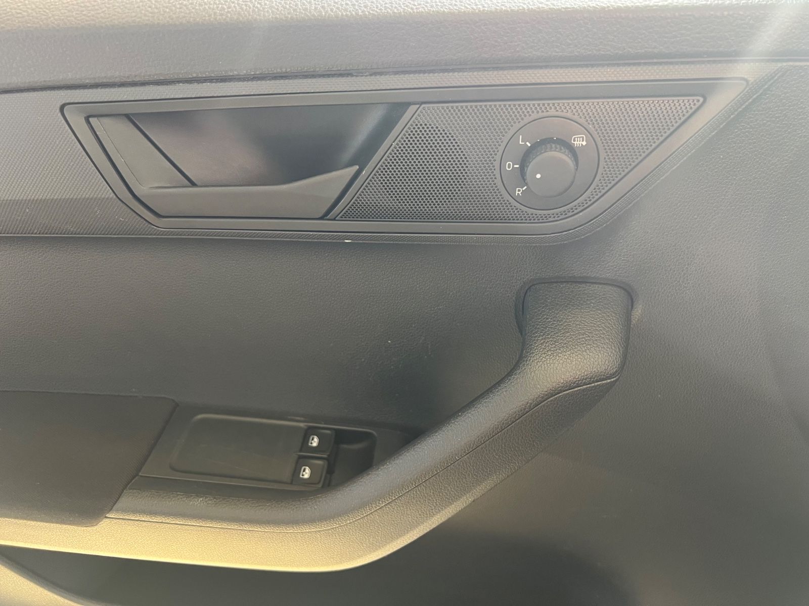 Fahrzeugabbildung SKODA Fabia Combi Active * TÜV/AU NEU * 2.HAND *