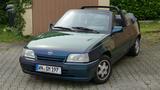 Opel Kadett Cabrio - Opel Kadett: Cabrio, C