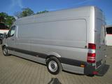 Mercedes-Benz Sprinter Kasten 313CDI MAXI / Klima - Angebote entsprechen deinen Suchkriterien