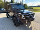 Mercedes-Benz G 63 AMG G Station MwSt. StH. Designo Ex Kam ACC - gebrauchte Mercedes-Benz G 63 AMG aus dem Jahr 2017