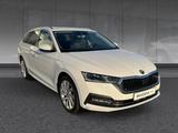 Skoda OCTAVIA COMBI TSI DSG iV STYLE **COLUMBUS*SITZH. - Skoda Octavia iV Gebrauchtwagen
