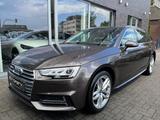 Audi A4 Avant sport S line selection Matrix STDHZ AHK - Audi A4: Kombi, Se