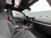 Skoda Karoq 2.0 TSI DSG 4x4 Sportline AHK PANO 5J GAR bei Autohaus Landmann & Maier OHG
