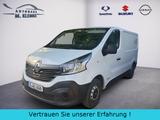 Renault Trafic Kasten L1H1 2,9t Komfort  Klima / Tempom. - Renault Trafic: Kasten L2h1