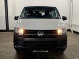 Volkswagen Transporter Caravelle9-Sitze/AHK /KLIMA/lang - Volkswagen: Caravelle Lang