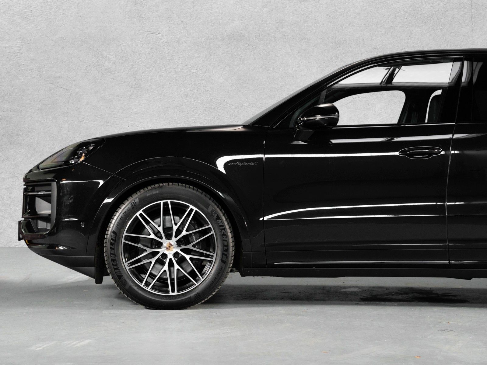 Porsche Cayenne - Bild 9