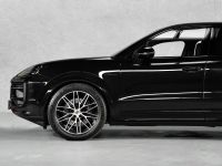 Porsche Cayenne - Vorschau Bild 9