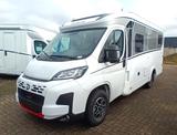 Dethleffs Globebus Camp T 4 Active 180 PS Autom.  AHK - Dethleffs Globebus Camp T 4 Active Automatik