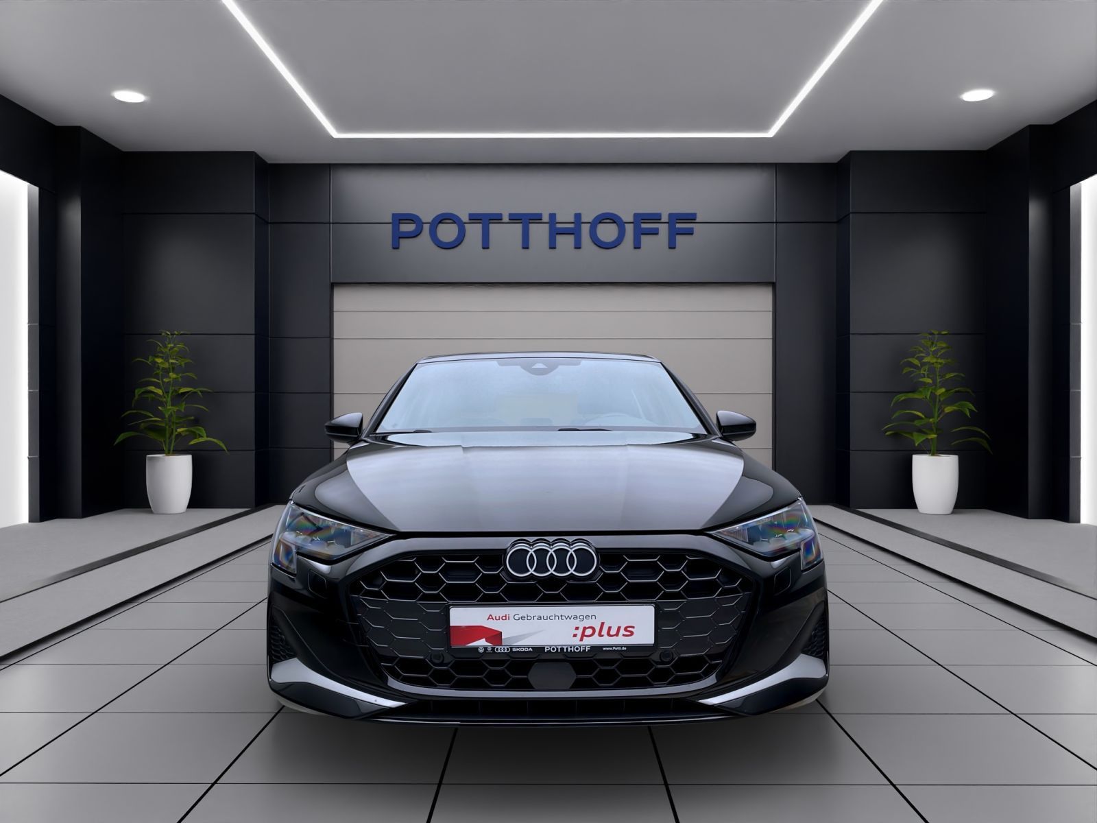 Audi A3 - Bild 7