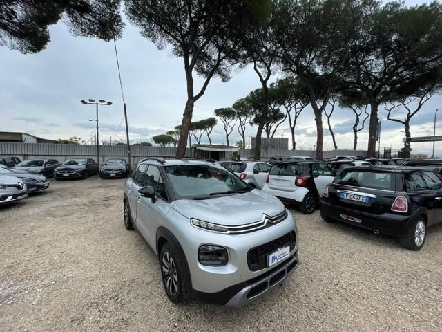 Citroën CITROEN C3 Aircross 1.6 SensoriPark,LineAssist,C