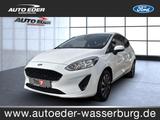 Ford Fiesta Trend 1.1 SHZ Servo Spurh. Klima LichtSen - Ford Fiesta: Trend