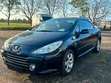 Peugeot 307 CC Cabrio-Coupe Tendance - Peugeot 307: Tendance