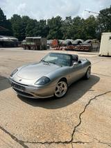 Fiat Barchetta 1.8 16V Novitec KW OZ - Fiat Barchetta aus 1997