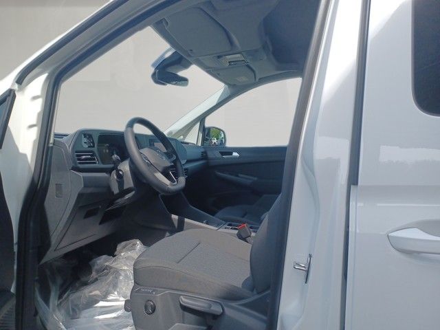 Fahrzeugabbildung Volkswagen Caddy Maxi 1.5TSI e-Hybrid Edition 7-Sitzer lang