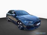 Audi S3 Spb. TFSI S-tro. +SONOS+PERFO-Abgasanlage - Audi S3 aus 2025