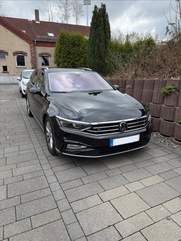 Image of Volkswagen Passat Variant