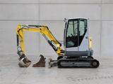 Wacker Neuson EZ26 - Wacker LKWs