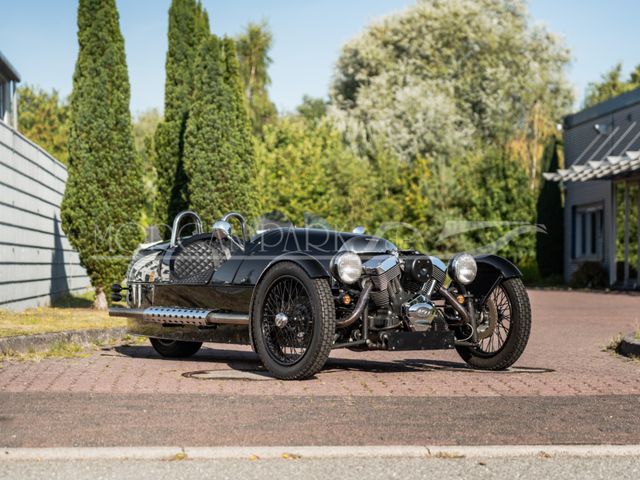 Morgan 3 Wheeler *Aus 1. Hand*