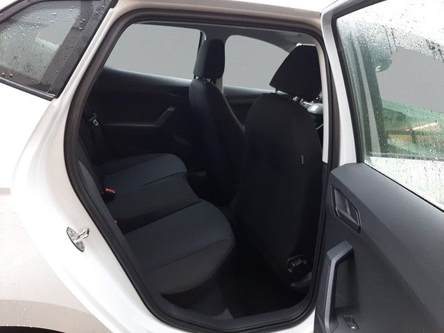 Fahrzeugabbildung Seat Ibiza Style 1.0TSI SHZ LED PDC AppConnect 0,99%