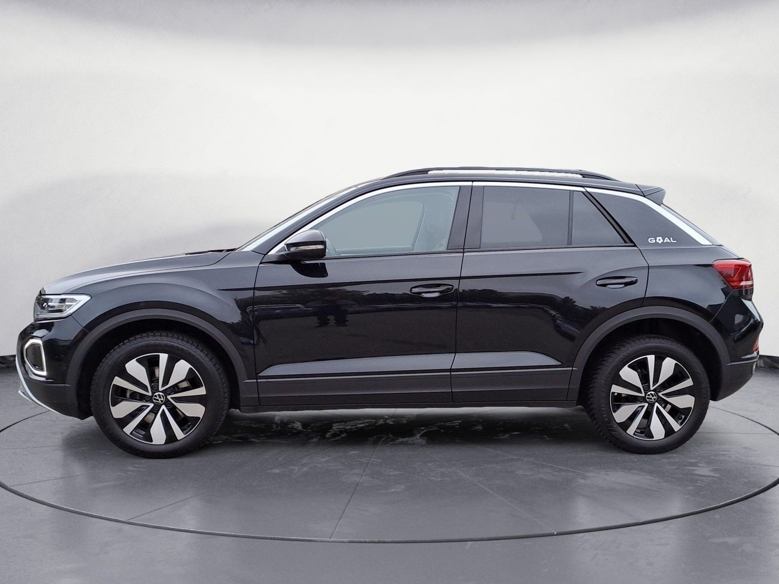Volkswagen T-Roc - Bild 3
