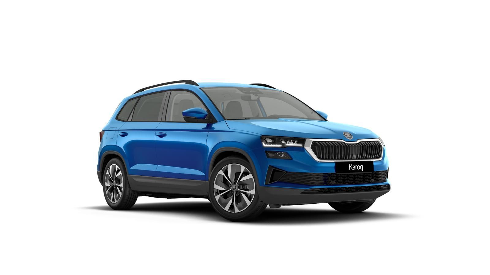 Skoda Karoq - Bild 3