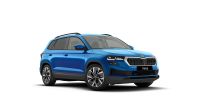 Skoda Karoq - Vorschau Bild 3