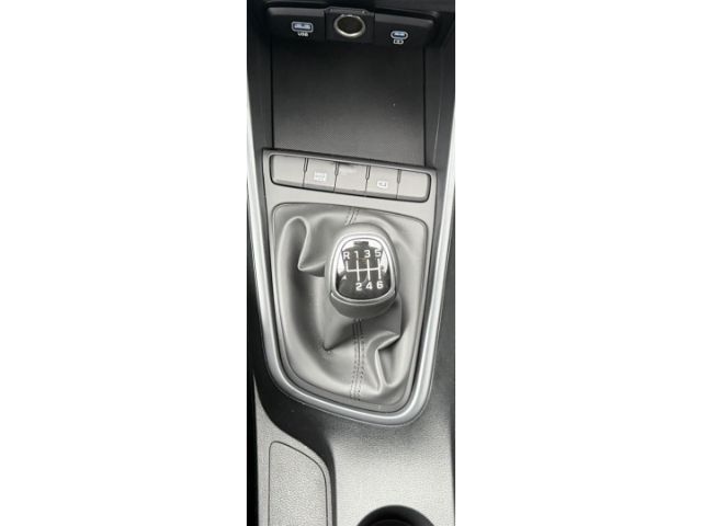 Hyundai i20 – Bild 21