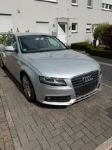 Audi a4 b8 2.7 tdi - Audi A4: 2.7