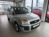 Ford Fusion Style 1.Hand/Klima/Scheckheft/EURO4 - Ford Fusion: 1.4