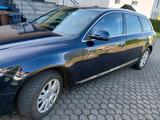 Audi A6 Avant Quattro 2,8 FSI - gebrauchte Audi A6 aus dem Jahr 2008