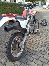 Honda XR 600 mit Tüv und neuem Federbein - HONDA XR600