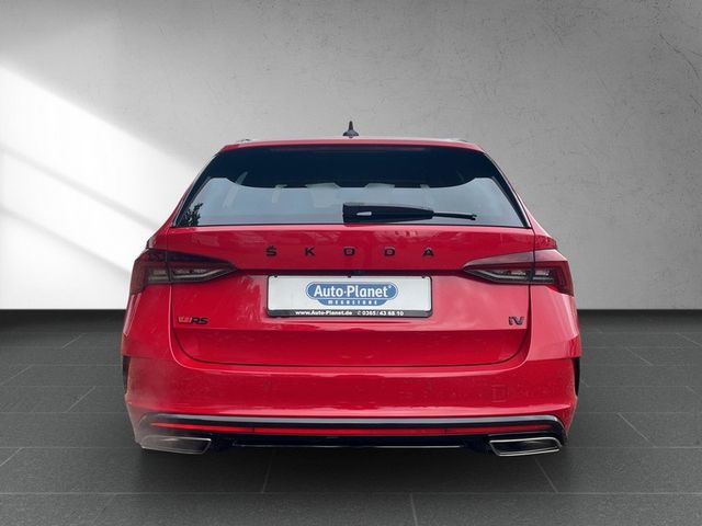 Skoda Octavia Combi 1.4 TSI iV RS First Edition *HUD*