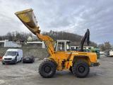 Liebherr L 531 Radlader Hochkippschaufel 6 Zylinder Motor - Offers