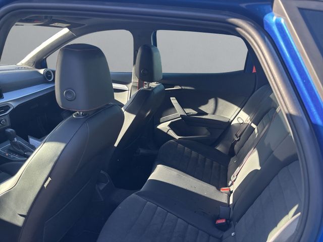 Ibiza 1.0 TSI FR Black Edition*PANO+NAVI* 199€mt