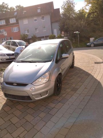 Ford S max 2.0 tdci