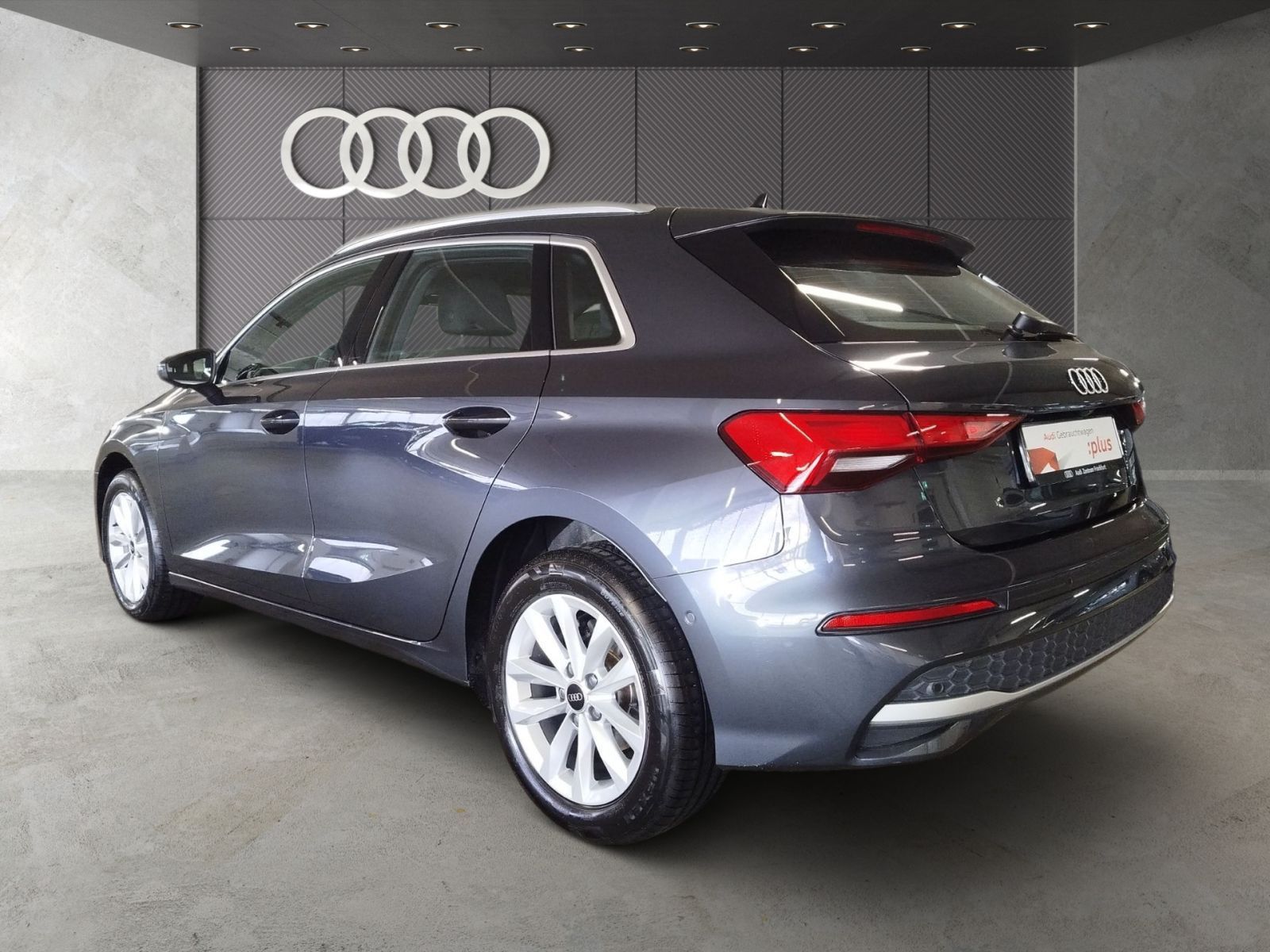 Audi A3 - Bild 5